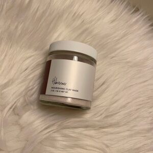 Becalia Bontanicals - Hibiscus Nourishing Clay Mask